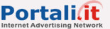 Portali.it - Internet Advertising Network - è Concessionaria di Pubblicità per il Portale Web cambiaremutuo.it